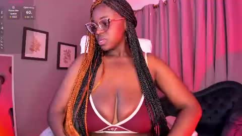 Scarlet  online show from July 2026 03:44:01 AM