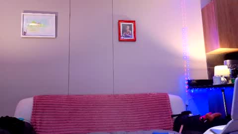 Scarlet Carnal -  online show from June 2026 08:19:01 PM