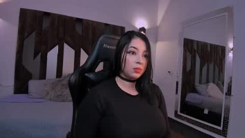 scarlet_ceretti1 online show from February 2026 09:52:02 PM