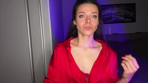 Snapshot of scarlet_daisy_ chatting on July 2026 07:55:02 AM Sophie online show from July 2026 07:55:02 AM