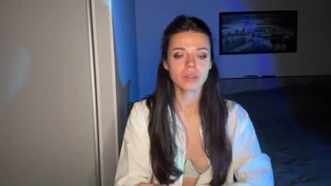 Snapshot of scarlet_daisy_ chatting on July 2026 10:21:02 AM Sophie online show from July 2026 10:21:02 AM