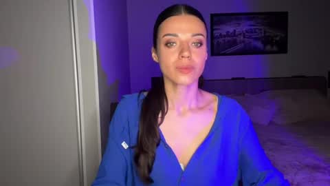 Snapshot of scarlet_daisy_ chatting on July 2026 07:22:01 AM Sophie online show from July 2026 07:22:01 AM