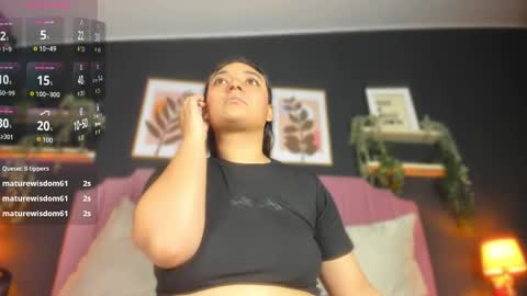 Claudia  online show from April 2026 02:27:02 AM