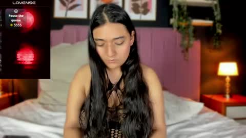 Claudia  online show from June 2026 11:29:02 PM