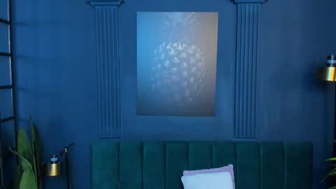 Scarlet Edwars online show from October 2025 04:30:01 PM