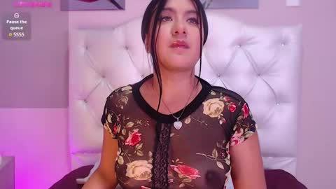 Snapshot of scarlet_fostt_ chatting on January 2025 11:46:01 AM Andrea online show from January 2025 11:46:01 AM