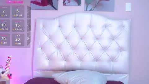 Snapshot of scarlet_fostt_ chatting on January 2025 03:22:01 PM Andrea online show from January 2025 03:22:01 PM