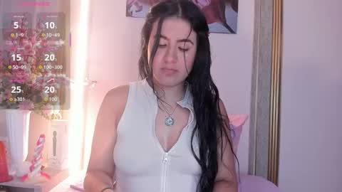 Snapshot of scarlet_fostt_ chatting on September 2025 12:37:01 PM Andrea online show from September 2025 12:37:01 PM