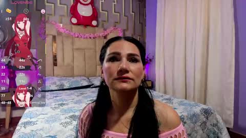 scarlet_hit online show from February 2025 04:34:01 AM