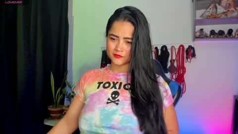 Snapshot of scarlet_kennedy98 chatting on December 2024 11:26:02 PM scarlet taylor kennedy online show from December 2024 11:26:02 PM