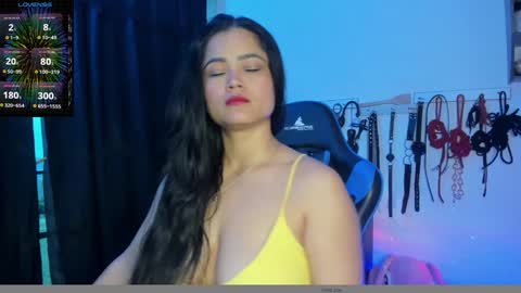 Snapshot of scarlet_kennedy98 chatting on January 2025 11:02:02 PM scarlet taylor kennedy online show from January 2025 11:02:02 PM