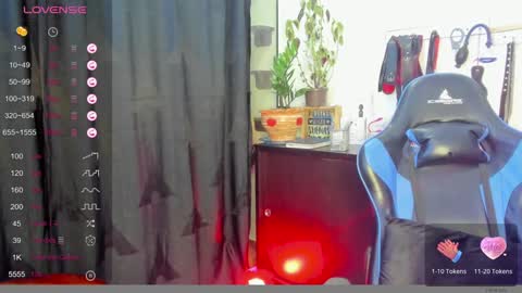 Snapshot of scarlet_kennedy98 chatting on January 2025 12:26:02 AM scarlet taylor kennedy online show from January 2025 12:26:02 AM