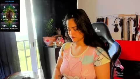 Snapshot of scarlet_kennedy98 chatting on February 2025 08:00:01 PM scarlet taylor kennedy online show from February 2025 08:00:01 PM
