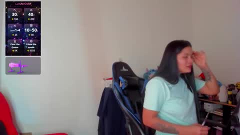 Snapshot of scarlet_kennedy98 chatting on February 2026 09:43:01 PM scarlet taylor kennedy online show from February 2026 09:43:01 PM