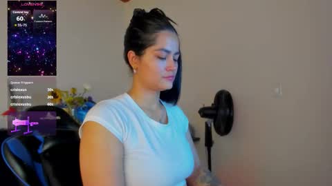 Snapshot of scarlet_kennedy98 chatting on February 2026 08:20:01 PM scarlet taylor kennedy online show from February 2026 08:20:01 PM