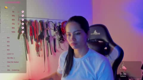 Snapshot of scarlet_kennedy98 chatting on March 2026 08:13:02 PM scarlet taylor kennedy online show from March 2026 08:13:02 PM