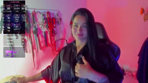 Snapshot of scarlet_kennedy98 chatting on March 2026 08:34:02 PM scarlet taylor kennedy online show from March 2026 08:34:02 PM