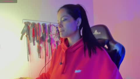 Snapshot of scarlet_kennedy98 chatting on March 2026 10:24:02 PM scarlet taylor kennedy online show from March 2026 10:24:02 PM