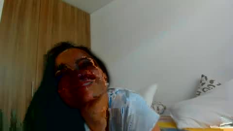 Snapshot of scarlet_kennedy98 chatting on April 2026 08:50:01 PM scarlet taylor kennedy online show from April 2026 08:50:01 PM