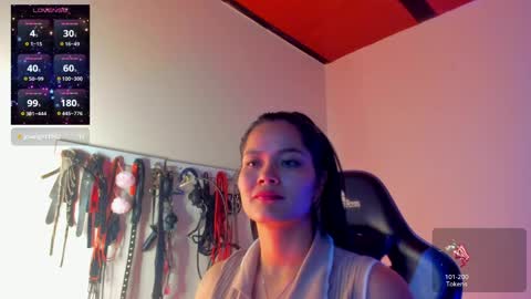 Snapshot of scarlet_kennedy98 chatting on April 2026 11:02:01 PM scarlet taylor kennedy online show from April 2026 11:02:01 PM