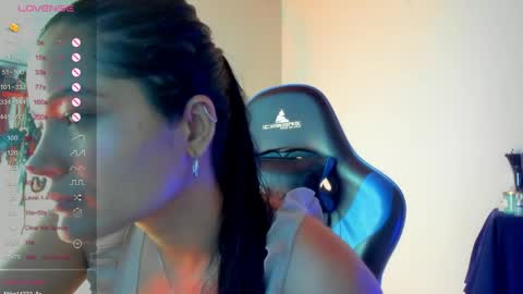 Snapshot of scarlet_kennedy98 chatting on April 2026 08:31:01 PM scarlet taylor kennedy online show from April 2026 08:31:01 PM