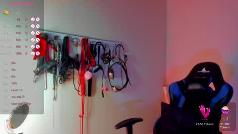 Snapshot of scarlet_kennedy98 chatting on April 2026 08:48:01 PM scarlet taylor kennedy online show from April 2026 08:48:01 PM