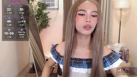 Snapshot of scarlet_kisses chatting on June 2026 12:37:01 PM Scarlet online show from June 2026 12:37:01 PM