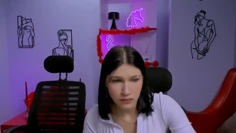 Snapshot of scarlet_mooore chatting on March 2025 11:38:02 PM scarlet PVT is open online show from March 2025 11:38:02 PM