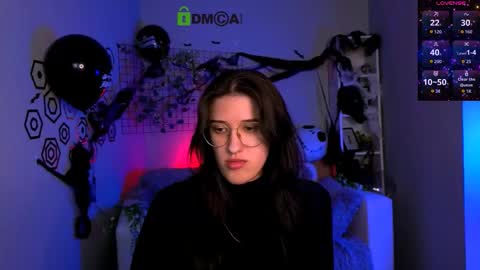 Snapshot of scarlet_mooore chatting on October 2025 10:19:01 PM scarlet PVT is open online show from October 2025 10:19:01 PM