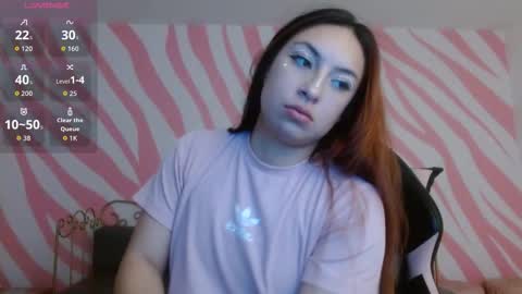 Kimberly online show from February 2026 01:18:02 PM