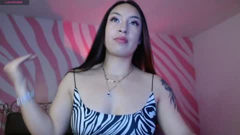 Kimberly online show from May 2026 01:07:01 PM