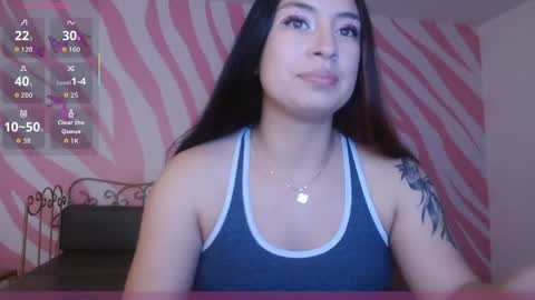 Kimberly online show from May 2026 04:04:02 PM
