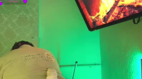 Snapshot of scarlet_queen__ chatting on October 2025 06:09:01 AM Scarlet online show from October 2025 06:09:01 AM