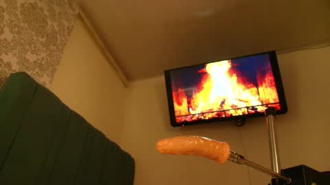 Snapshot of scarlet_queen__ chatting on October 2025 03:12:02 AM Scarlet online show from October 2025 03:12:02 AM