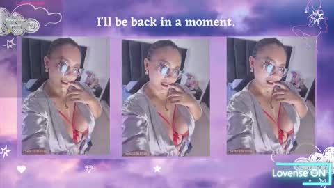 Scarlet Ray  online show from February 2026 12:26:01 PM