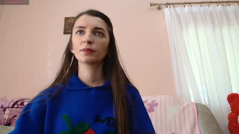 Scarlet online show from April 2026 01:41:02 PM