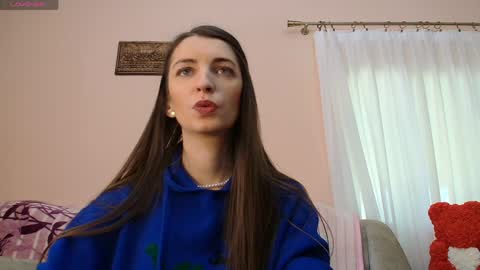 Scarlet online show from April 2026 11:30:02 AM