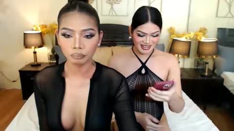 Scarlet online show from April 2026 08:02:02 AM