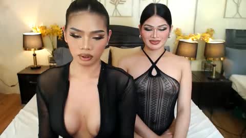 Scarlet online show from April 2026 01:41:02 PM