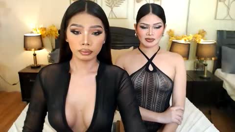 Scarlet online show from April 2026 08:45:01 AM