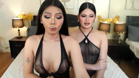 Scarlet online show from April 2026 08:34:01 AM