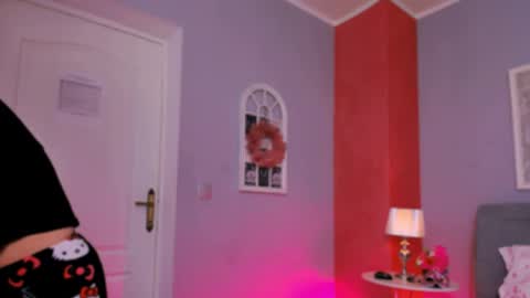 Snapshot of scarlet_vex chatting on March 2026 06:04:02 PM Scarlet online show from March 2026 06:04:02 PM