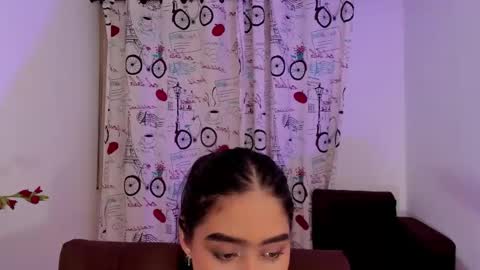 SCARLET online show from November 2025 04:13:02 AM