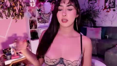 SCARLET online show from March 2026 04:15:02 AM