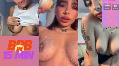 scarlet_vixen_ online show from June 2026 03:20:02 AM