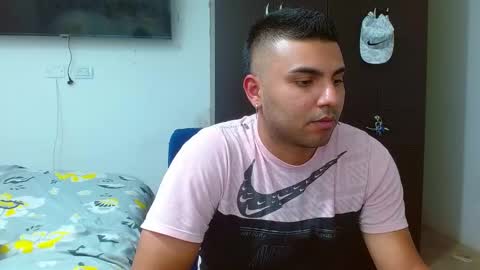 ScarletandRyan28 online show from December 2024 01:24:02 AM