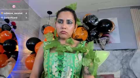 Snapshot of scarletbaker__ chatting on October 2025 07:14:02 PM Scarlet online show from October 2025 07:14:02 PM