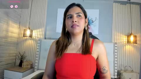 Scarlet online show from February 2026 09:59:02 PM