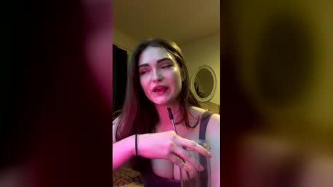 Snapshot of scarletbean chatting on May 2026 01:07:02 PM scarletbean online show from May 2026 01:07:02 PM