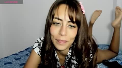 Snapshot of scarletbrow chatting on December 2024 07:17:01 AM scarlet online show from December 2024 07:17:01 AM